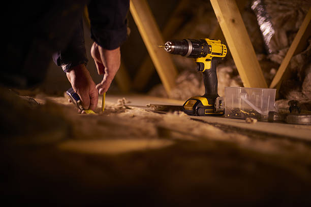 Best Commercial Insulation in Conroe, TX